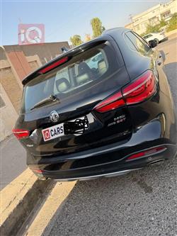 ام جي HS